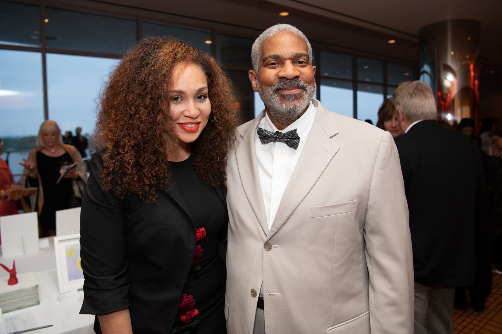 2019 Makers Ball at Four Seasons Hotel